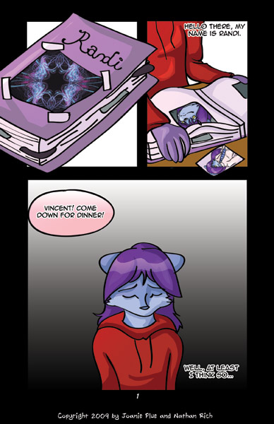 Comic